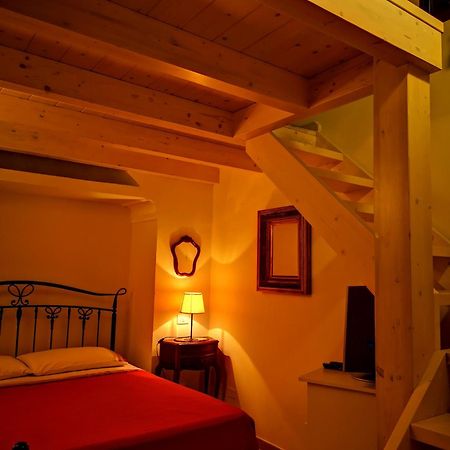 B&B Corti Carmela Gallipoli Exterior photo