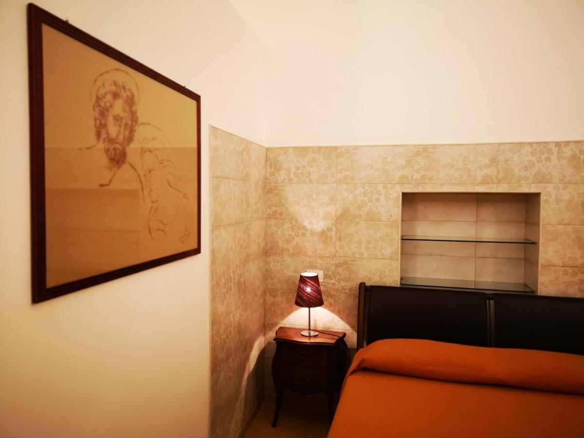 B&B Corti Carmela Gallipoli Exterior photo