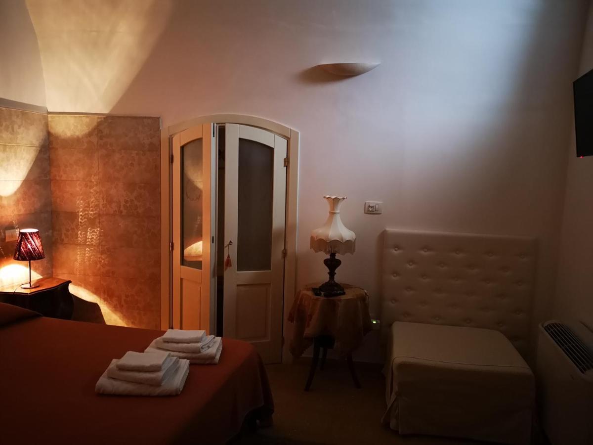 B&B Corti Carmela Gallipoli Exterior photo