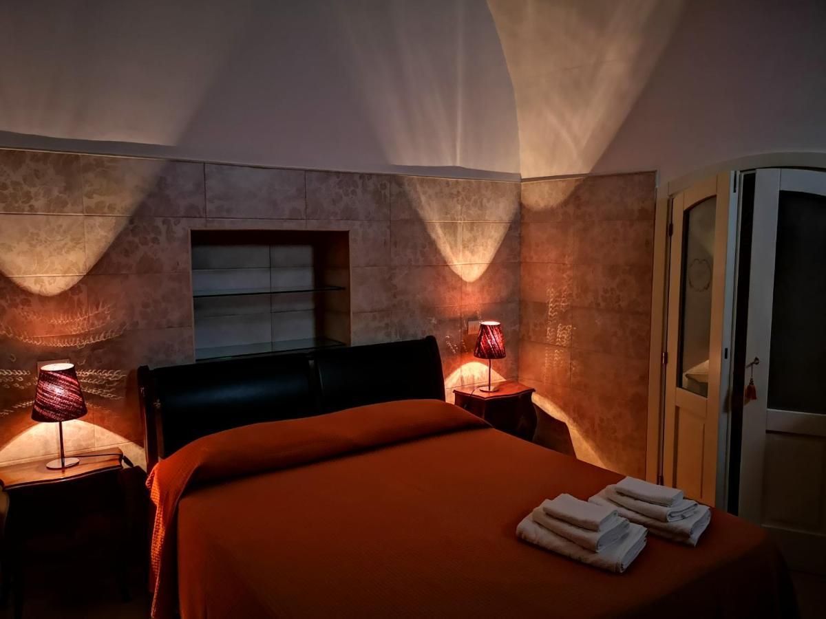 B&B Corti Carmela Gallipoli Exterior photo