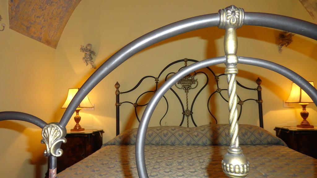 B&B Corti Carmela Gallipoli Room photo