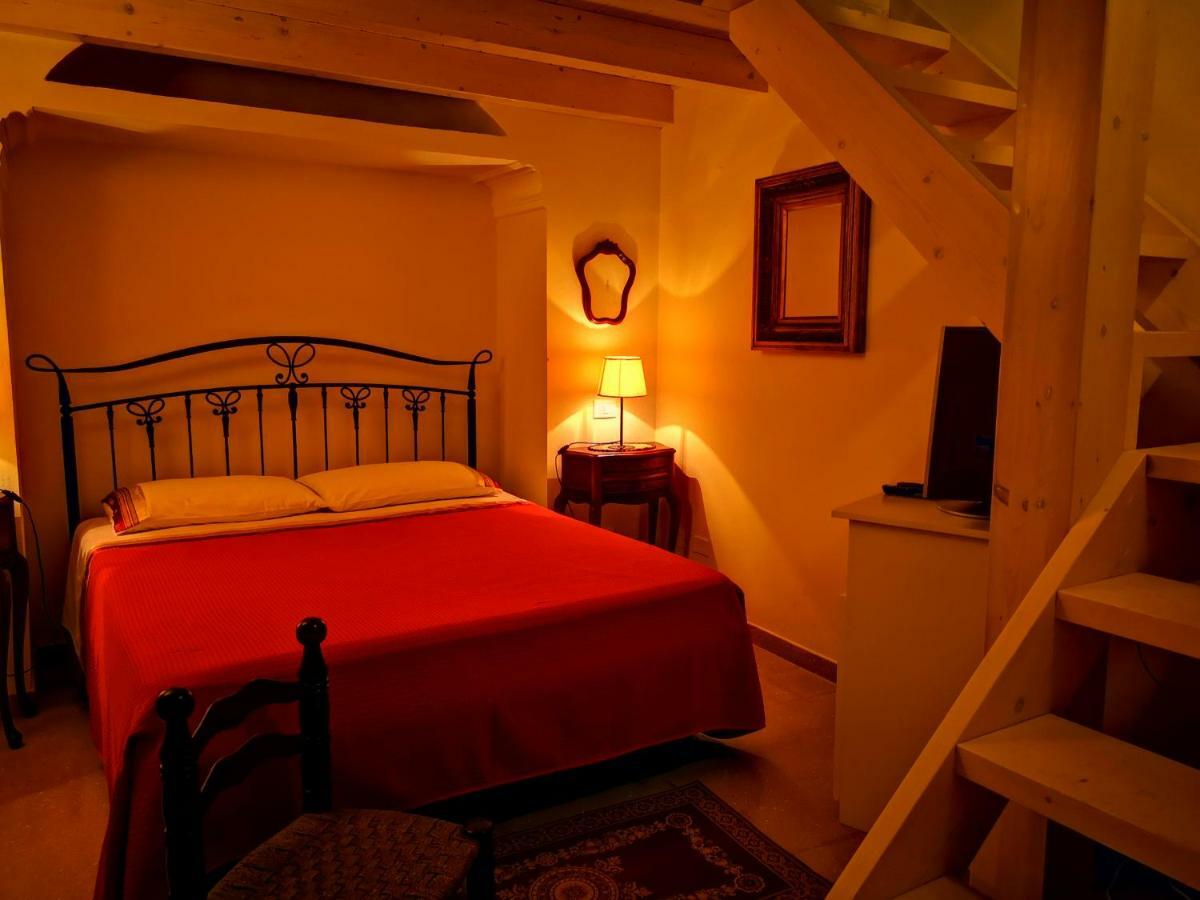 B&B Corti Carmela Gallipoli Exterior photo