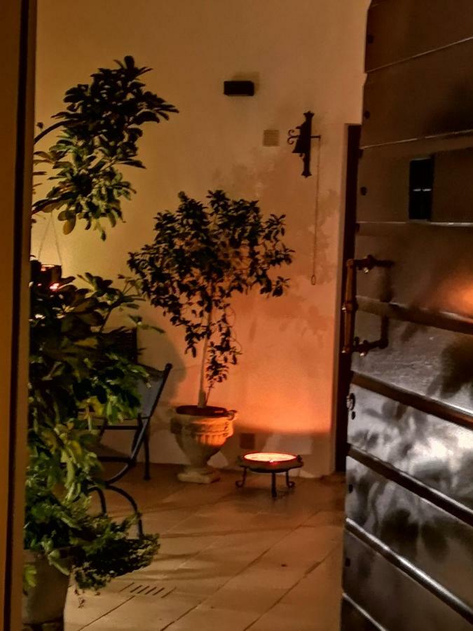 B&B Corti Carmela Gallipoli Exterior photo