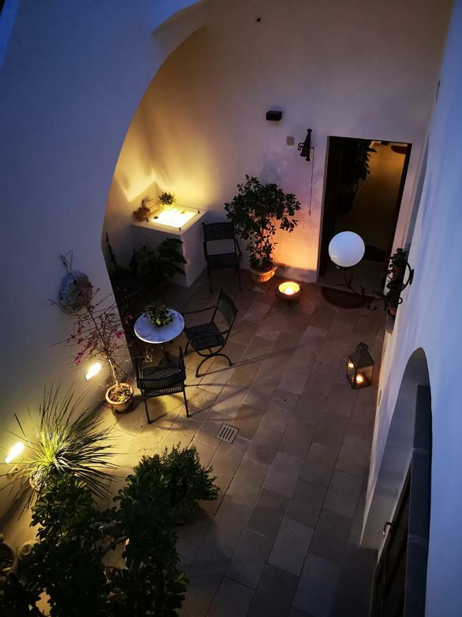 B&B Corti Carmela Gallipoli Exterior photo