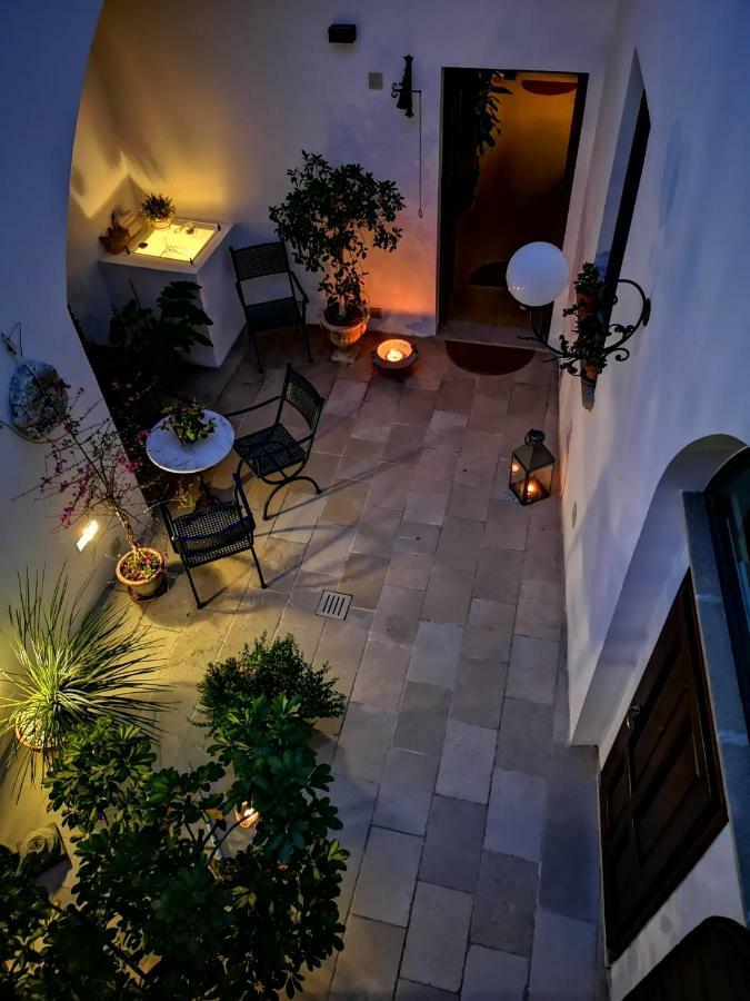 B&B Corti Carmela Gallipoli Exterior photo