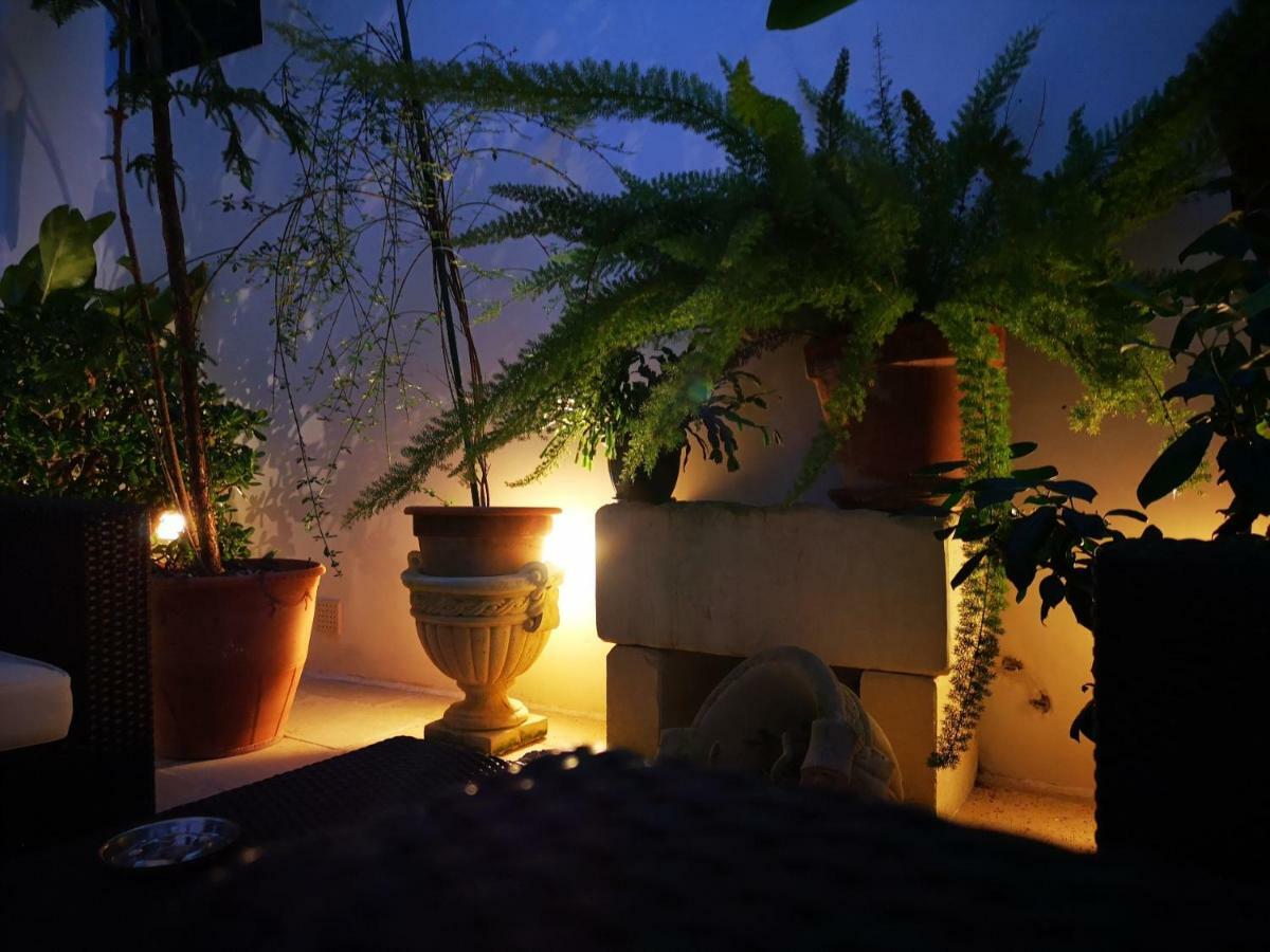 B&B Corti Carmela Gallipoli Exterior photo