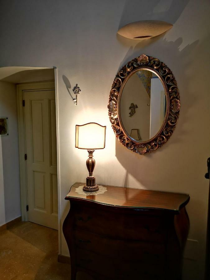 B&B Corti Carmela Gallipoli Exterior photo